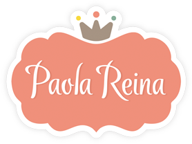 Paola Reina logo